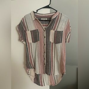 Blouse from Francesca’s